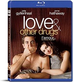 Aşk Sarhoşu (Love & Other Drugs)