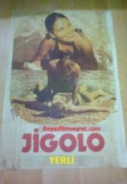 Jigolo Genç erotik film izle