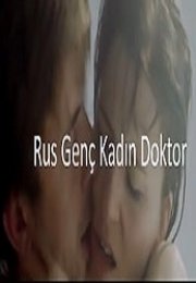 Rus Genç Kadın Doktor