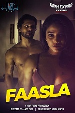 Faasla 2020 izle