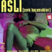 Zevk Kaçamakları yeşilçam erotik film