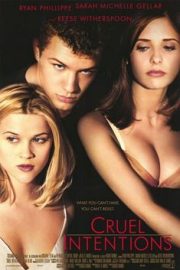 Seks Oyunları (1999) erotık film izle